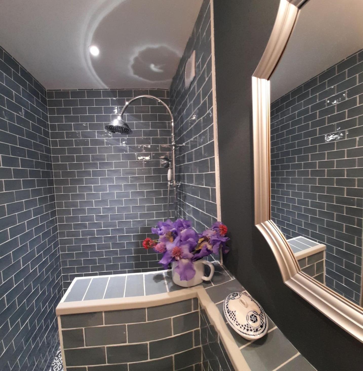 La Galuche Bed & Breakfast Angliers  Bagian luar foto